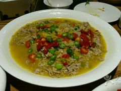 -望湘园·洞庭渔宴(永旺店)