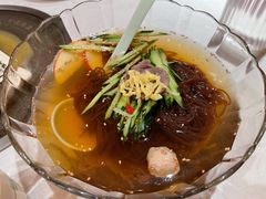 -七八冷面·延边朝鲜族美食(欢乐谷店)