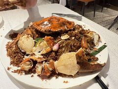 -喜记避风塘炒辣蟹(旗舰店)