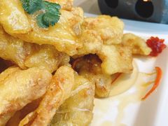 -谷语中餐厅