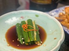 -七的湖·晚芳亭·阳澄湖农家菜·大闸蟹(莲花岛店)