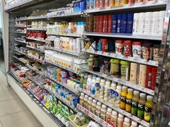 -seven eleven(洋河一路店)