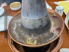 -岳合轩老北京涮肉