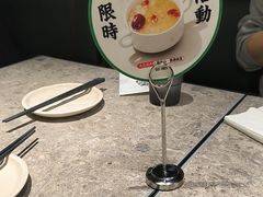 -留半山·香港食堂(啦啦宝都店)