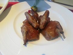 -馋遇江南·精致湖景雅宴(东方之门店)