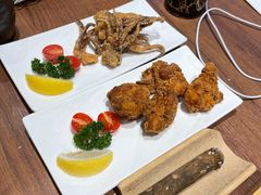 -胜博殿日式炸猪排(侨福芳草地店)