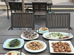 -御香农家菜(莫干山庾村店)