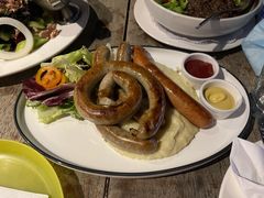 -Geneva日内瓦餐厅(西郊宝成花苑店)