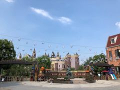 -安徒生童话乐园