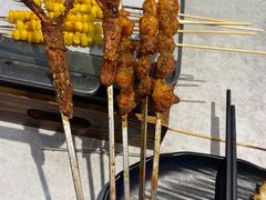 鸭舌-纪录片《人生一串》体验店(静安店)