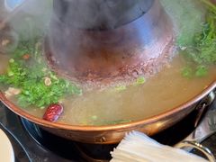 -阳坊胜利涮羊肉(阳坊老店)