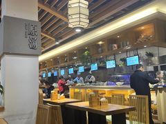 -龙抄手食府(浣花北路店)