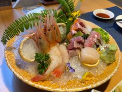 -本逸·割烹料理(湖墅店)