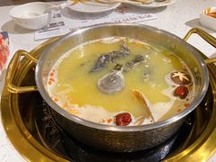 -八珍玉食鸡煲·打边炉(印象城店)