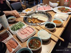 -季季红火锅(长沙步行街店)