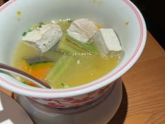 -味莊餐厅(康庄南街店)
