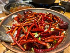 -隔壁老王·家常云南菜(花巷店)