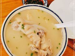 -易老妈蹄花.特色川菜(人民公园总店)