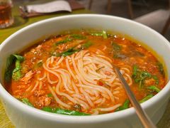 -一坐一忘云南菜(卓悦中心)