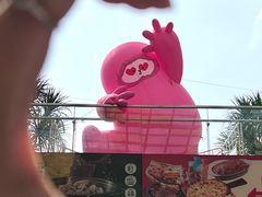 -万科生活广场(东莞松山湖店)