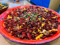 -先启半步颠小酒馆|猛火现炒川菜(泰州首店)