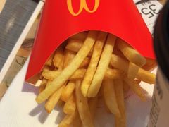 -麦当劳(沙河店)