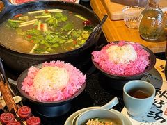 -盡膳口福·百年汤方火锅(科华北路店)