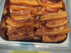 -傻根大肉面(三美店)