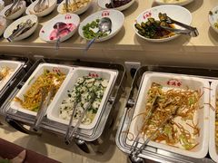 -素满香·食养自助(建邺万达店)