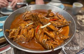 Fermented Mandarin Fish (58 yuan/jin)
