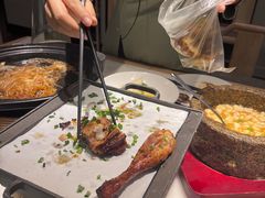 -绿茶餐厅(成都大悦城店)