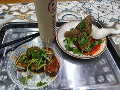 -1980烧肉粽(中山路店)