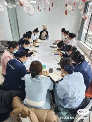 -馨果汇月子产康中心(南湖公园店)