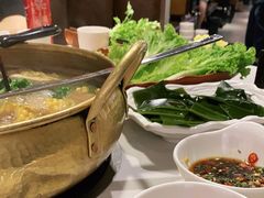 -食潮汕头鲜牛馆(望京保利店)