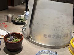 -贺庄·活鱼馆(珠吉路店)