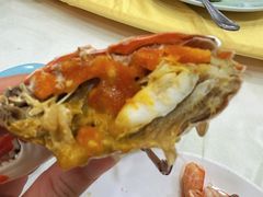 -良友·海鲜青岛菜(五四广场店)