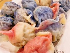 -宝源饺子(麦子店街店)