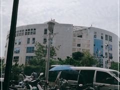 -南山图书馆(常兴路店)