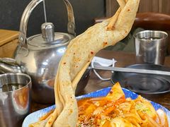 -妈妈手(山大总店)