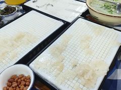-洞密园美食城·二十二年老店(富华路店)