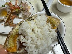 -罗记家常菜(鸿景花园店)