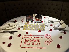 -王品牛排(珠海富华里店)
