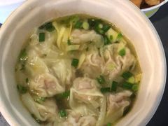 -鸡鸣汤包(红山动物园店)