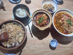-图味美小黄鱼·景德菜(浙江路店)
