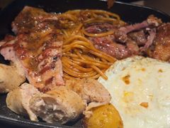 -半秋山西餐厅(襄阳万达店)