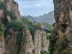 -雁荡山风景名胜区