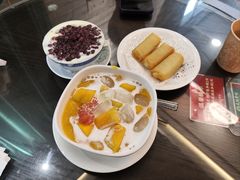 -民信老铺(华盖路店)