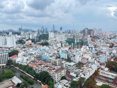 -西贡日航酒店