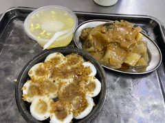 -福合沟无米粿甜汤粿品店