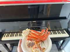 -Steveston Pizza Company (Richmond)